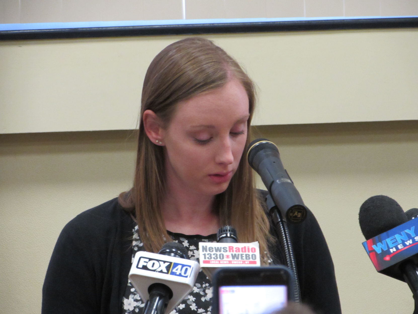 Tioga County COVID-19 Press Conference 5/6/20